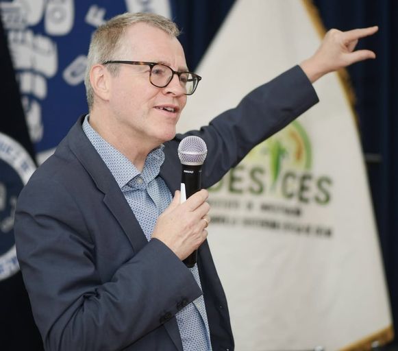 Holger Ehrsam